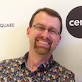 Photo of David Friddell