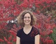 Photo of Julie Friddell