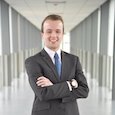 Photo of Scott Rochon