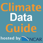 NSF: The Climate Data Guide