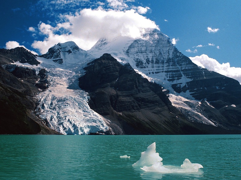 http://www.coastalrivers.org Canadian Rockies Mountain