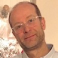 Photo of Herman Anker