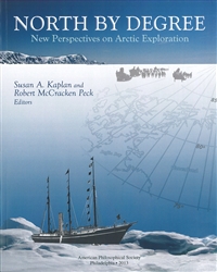 The North By Degree book