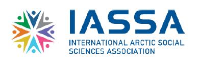Northern Notes | The Newsletter of the International Arctic Social Sciences Association